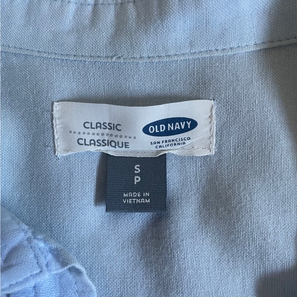 👽 Classic button down - Picture 4 of 4